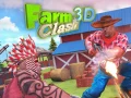 Permainan Pertempuran Ladang 3D talian Permainan Pertempuran Ladang 3D talian