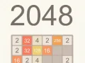 Permainan Teka 2048 talian