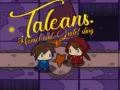Permainan Kisah Hansel dan Gretel talian Permainan Kisah Hansel dan Gretel talian