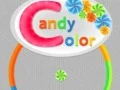 Permainan Warna Gula-gula talian Permainan Warna Gula-gula talian