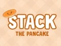 Permainan Susun Pancake talian Permainan Susun Pancake talian