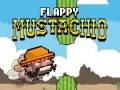Permainan Flappy Misai talian