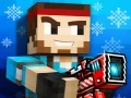 Permainan Memori Tentera Pixel talian