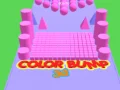 Permainan Pukulan Warna 3D talian