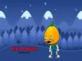 Permainan Ninja Labu Edisi Musim Sejuk talian Permainan Ninja Labu Edisi Musim Sejuk talian