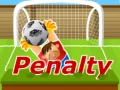 Permainan Tendangan penalti talian