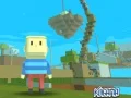 Permainan Kogama: Minecraft Tanah Langit talian
