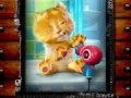 Permainan Bayi Ginger Berbicara talian Permainan Bayi Ginger Berbicara talian