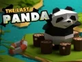Permainan Panda Terakhir talian Permainan Panda Terakhir talian