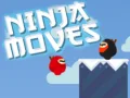 Permainan Gerakan Ninja talian Permainan Gerakan Ninja talian