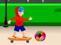 Permainan Pemain Skater Jalan talian Permainan Pemain Skater Jalan talian