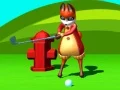 Permainan Golf Royale talian