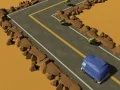 Permainan Jalan Zigzag talian