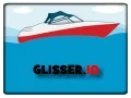Permainan Glisser.io talian