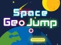 Permainan Lompatan Geo Angkasa talian Permainan Lompatan Geo Angkasa talian