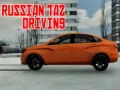 Permainan Pemanduan Taz Rusia talian Permainan Pemanduan Taz Rusia talian