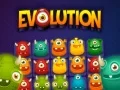 Permainan Evolusi talian Permainan Evolusi talian