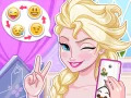 Permainan Eliza: Perubahan Mood talian