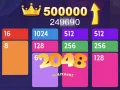 Permainan 2048 Solitaire talian Permainan 2048 Solitaire talian