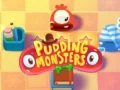 Permainan Monster Puding talian Permainan Monster Puding talian