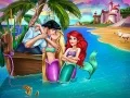 Permainan Masalah Cinta pada Hari Valentina talian