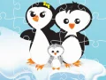 Permainan Teka-teki Penguin talian
