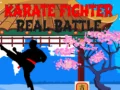 Permainan Pemain Karate: Pertarungan Sebenar talian Permainan Pemain Karate: Pertarungan Sebenar talian