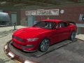 Permainan Burnout Drift Ekstrem talian Permainan Burnout Drift Ekstrem talian