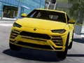 Permainan Pemanduan SUV Super talian Permainan Pemanduan SUV Super talian