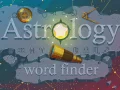 Permainan Pencari Kata Astrologi talian Permainan Pencari Kata Astrologi talian