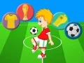 Permainan Perlawanan bola sepak 3 talian