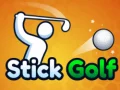 Permainan Golf Batang talian