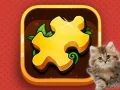 Permainan Masa Teka-teki Kucing talian Permainan Masa Teka-teki Kucing talian