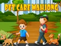 Permainan Mahjong Penjagaan Haiwan Peliharaan talian Permainan Mahjong Penjagaan Haiwan Peliharaan talian