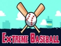 Permainan Baseball Ekstrem talian