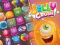 Permainan Jelly Crush talian Permainan Jelly Crush talian