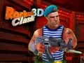 Permainan Pertempuran Roket 3D talian Permainan Pertempuran Roket 3D talian