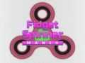 Permainan Mania Spinner Fidget talian