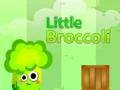Permainan Brokoli Kecil talian Permainan Brokoli Kecil talian