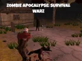 Permainan Apocalypse Zombie: Peperangan Bertahan Hidup Z talian Permainan Apocalypse Zombie: Peperangan Bertahan Hidup Z talian