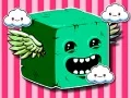 Permainan Kiub Melompat Tanpa Henti talian Permainan Kiub Melompat Tanpa Henti talian