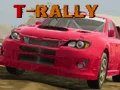Permainan T-Rally talian Permainan T-Rally talian
