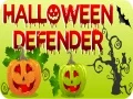 Permainan Pelindung Halloween talian Permainan Pelindung Halloween talian