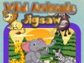 Permainan Puzzle Haiwan Liar talian Permainan Puzzle Haiwan Liar talian