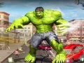 Permainan Monster yang menakjubkan talian