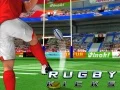 Permainan Tendangan Ragbi talian Permainan Tendangan Ragbi talian