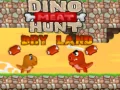 Permainan Pencarian Daging Dino: Tanah Kering talian