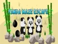 Permainan Melarikan Diri dari Labirin Panda talian Permainan Melarikan Diri dari Labirin Panda talian