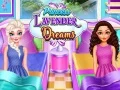 Permainan Mimpi Lavender talian Permainan Mimpi Lavender talian