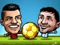 Permainan Bola Sepak Kepala Mimpi talian Permainan Bola Sepak Kepala Mimpi talian